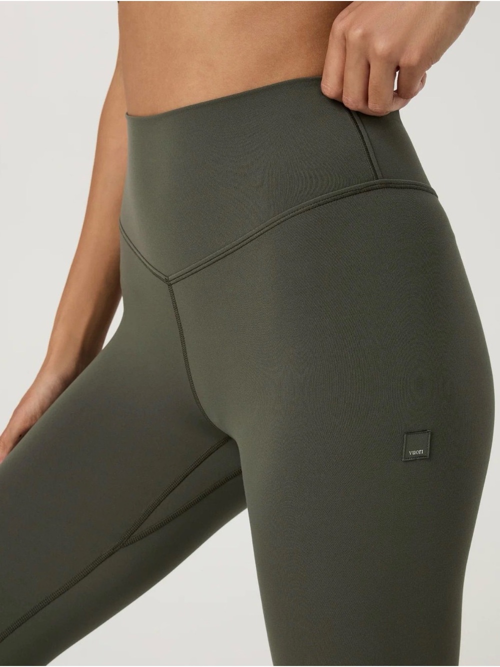 Vuori AllTheFeels Leggings